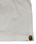 中古・古着 A BATHING APE (ア ベイシング エイプ) BABY MILO TEE ホワイト サイズ:M：5000円
