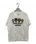 A BATHING APE（ア ベイシング エイプ）の古着「BABY MILO JAPAN TEE」｜ホワイト