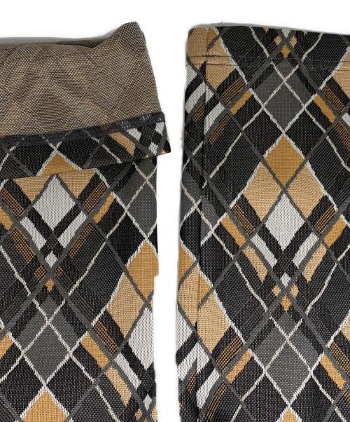 Needles（ニードルズ）Needles (ニードルズ) Track Pant ベージュ サイズ:Sの古着・服飾アイテム