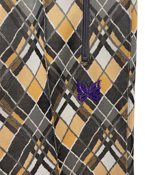 Needles（ニードルズ）Needles (ニードルズ) Track Pant ベージュ サイズ:Sの古着・服飾アイテム