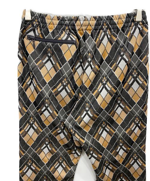 Needles（ニードルズ）Needles (ニードルズ) Track Pant ベージュ サイズ:Sの古着・服飾アイテム