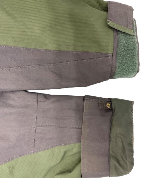 MARMOT（マーモット）MARMOT (マーモット) マウンテンパーカー グリーン サイズ:XLの古着・服飾アイテム