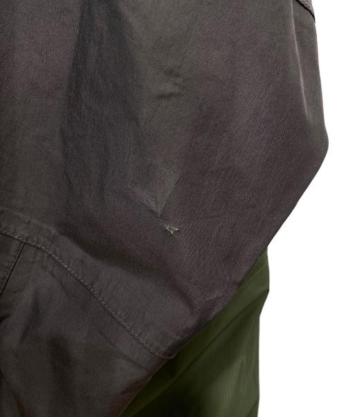 MARMOT（マーモット）MARMOT (マーモット) マウンテンパーカー グリーン サイズ:XLの古着・服飾アイテム