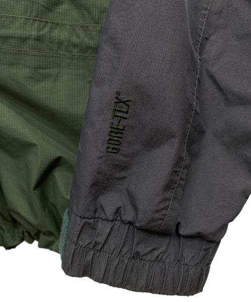 MARMOT（マーモット）MARMOT (マーモット) マウンテンパーカー グリーン サイズ:XLの古着・服飾アイテム