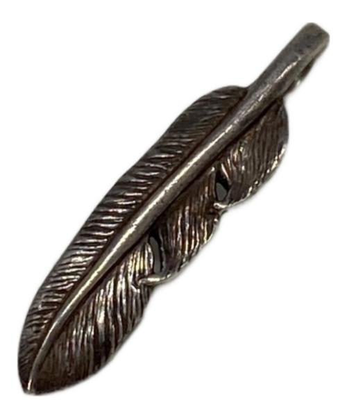 Tady & King（タディアンドキング）Tady & King (タディアンドキング) ペンダントトップ シルバーの古着・服飾アイテム