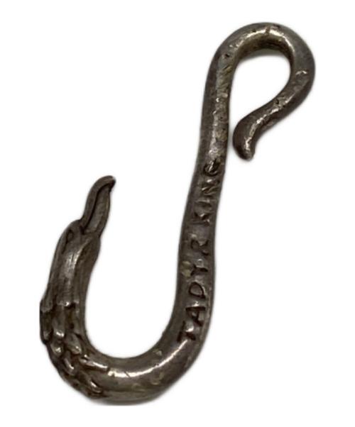 Tady & King（タディアンドキング）Tady & King (タディアンドキング) イーグルフック シルバーの古着・服飾アイテム