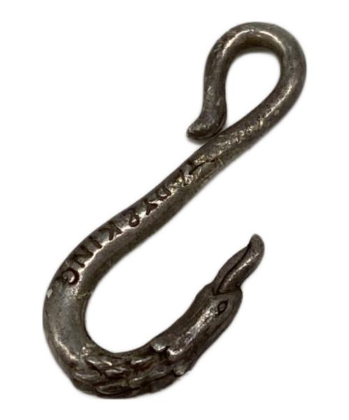 Tady & King（タディアンドキング）Tady & King (タディアンドキング) イーグルフック シルバーの古着・服飾アイテム