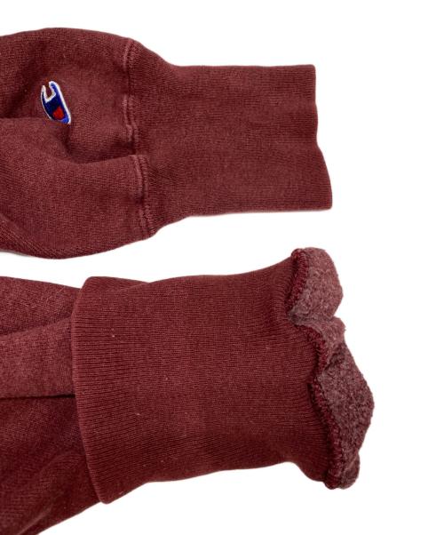Champion（チャンピオン）Champion (チャンピオン) リバースウィーブスウェット ボルドー サイズ:ＸＬの古着・服飾アイテム