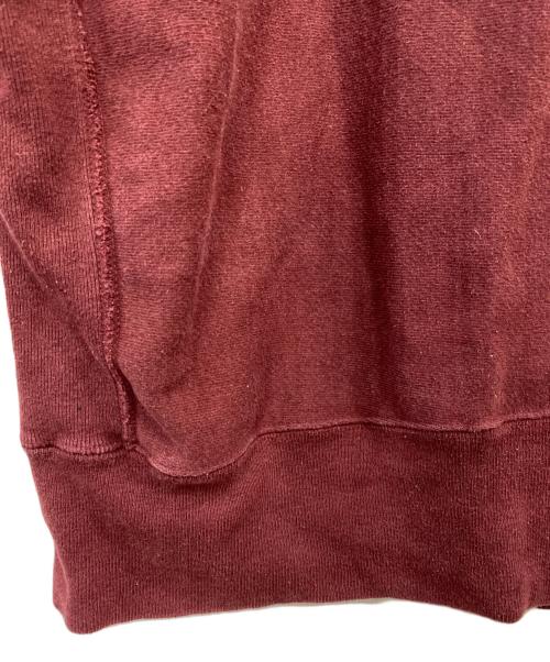 Champion（チャンピオン）Champion (チャンピオン) リバースウィーブスウェット ボルドー サイズ:ＸＬの古着・服飾アイテム