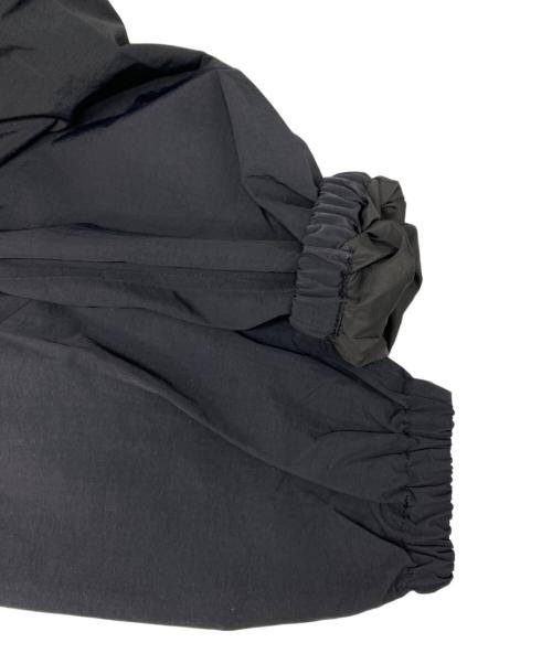 GRIP SWANY（グリップスワニー）GRIP SWANY (グリップスワニー) LOGO COACH JKT ブラック サイズ:Mの古着・服飾アイテム