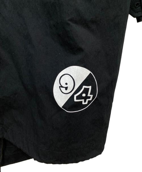 uniform experiment（ユニフォームエクスペリメント）uniform experiment (ユニフォームエクスペリメント) MODS COAT ブラック サイズ:2の古着・服飾アイテム