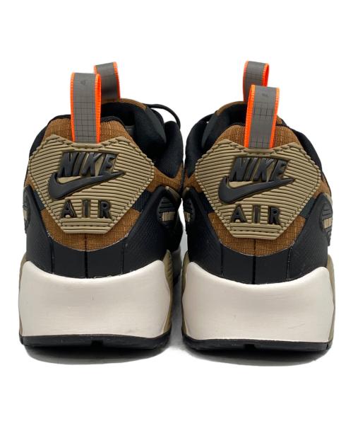 NIKE（ナイキ）NIKE (ナイキ) Air Max 90 Drift Men's Shoes オリーブ サイズ:25.5cmの古着・服飾アイテム