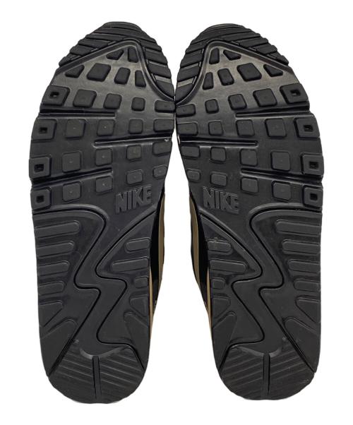 NIKE（ナイキ）NIKE (ナイキ) Air Max 90 Drift Men's Shoes オリーブ サイズ:25.5cmの古着・服飾アイテム