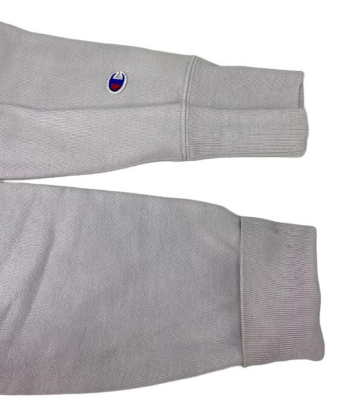 Champion（チャンピオン）Champion (チャンピオン) リバースウィーブスウェット ピンク サイズ:Mの古着・服飾アイテム