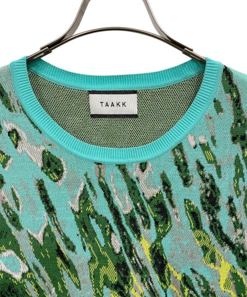 TAAKK（ターク）TAAKK (ターク) 