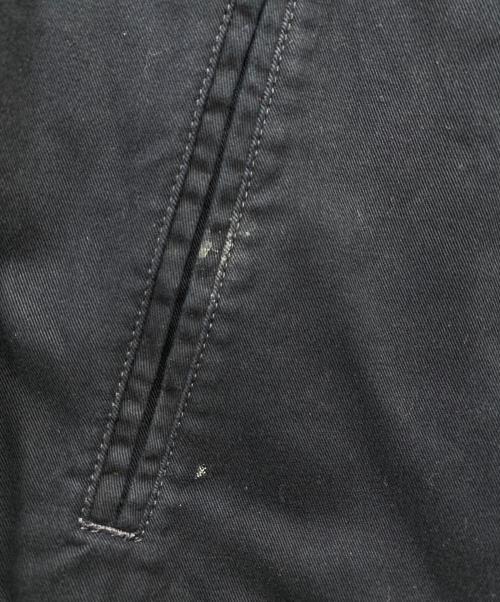 POLO RALPH LAUREN（ポロ・ラルフローレン）POLO RALPH LAUREN (ポロ・ラルフローレン) スイングトップ ネイビー サイズ:Ｌの古着・服飾アイテム