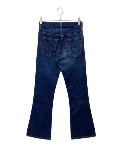 LEVI'S（リーバイス）LEVI'S (リーバイス) 646 フレアデニムパンツ インディゴ サイズ:W29×L33の古着・服飾アイテム