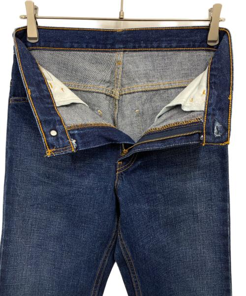 LEVI'S（リーバイス）LEVI'S (リーバイス) 646 フレアデニムパンツ インディゴ サイズ:W29×L33の古着・服飾アイテム