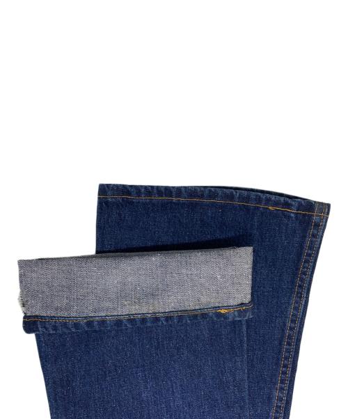 LEVI'S（リーバイス）LEVI'S (リーバイス) 646 フレアデニムパンツ インディゴ サイズ:W29×L33の古着・服飾アイテム