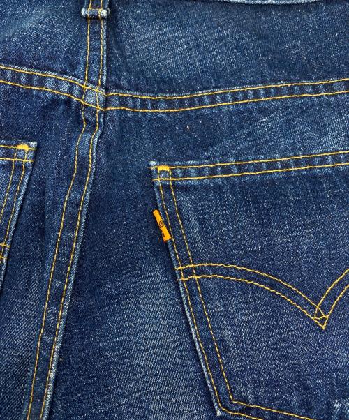 LEVI'S（リーバイス）LEVI'S (リーバイス) 646 フレアデニムパンツ インディゴ サイズ:W29×L33の古着・服飾アイテム