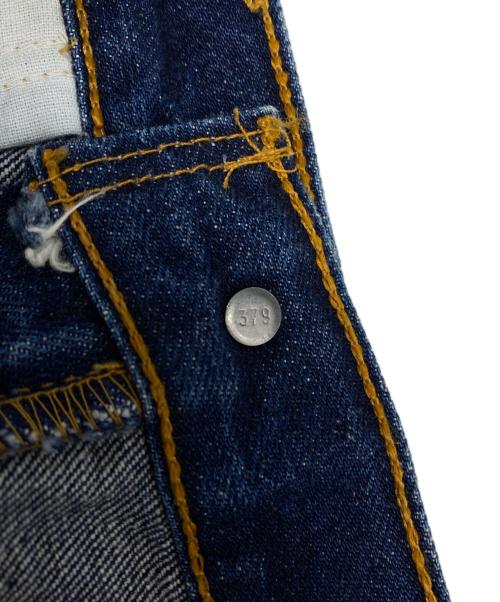 LEVI'S（リーバイス）LEVI'S (リーバイス) 646 フレアデニムパンツ インディゴ サイズ:W29×L33の古着・服飾アイテム