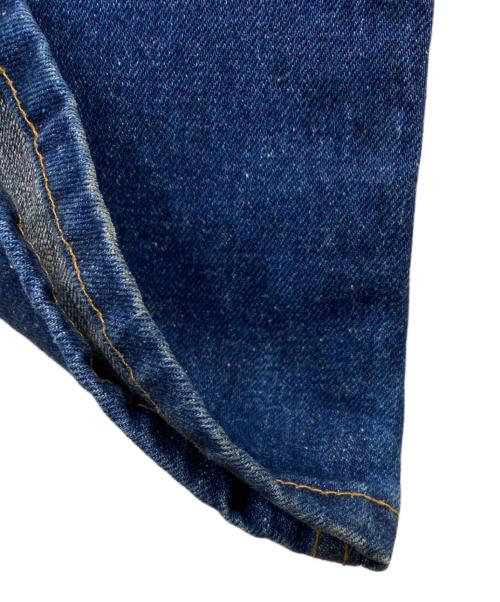 LEVI'S（リーバイス）LEVI'S (リーバイス) 646 フレアデニムパンツ インディゴ サイズ:W29×L33の古着・服飾アイテム