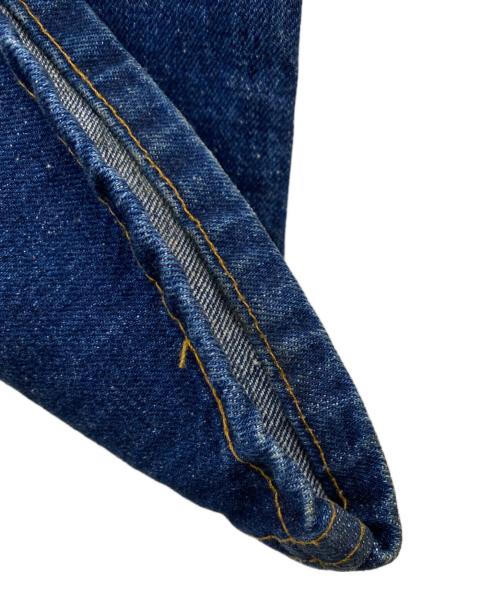 LEVI'S（リーバイス）LEVI'S (リーバイス) 646 フレアデニムパンツ インディゴ サイズ:W29×L33の古着・服飾アイテム
