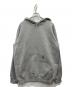 CarHartt（カーハート）の古着「プルオーバーパーカー」｜グレー