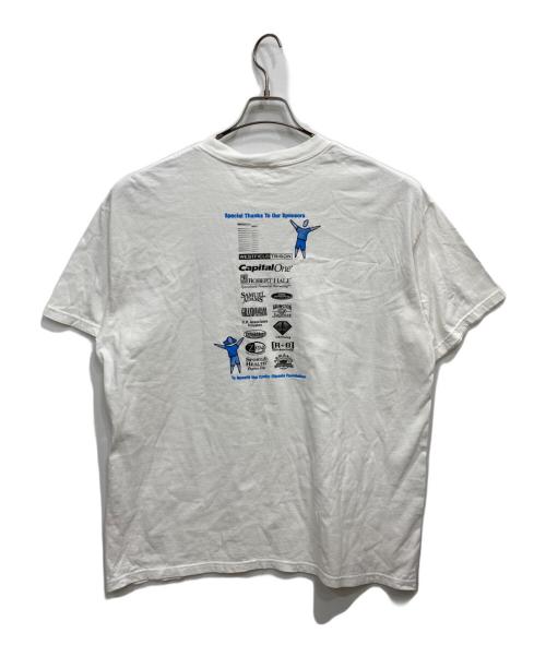 anvil（アンヴィル）anvil (アンヴィル) ヴィンテージTシャツ ホワイト サイズ:XLの古着・服飾アイテム