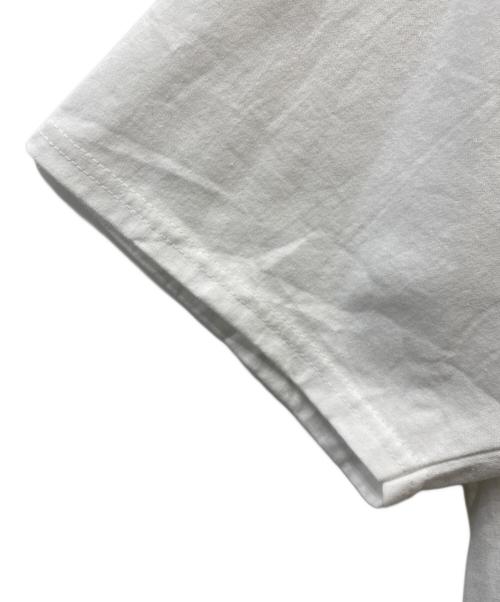 Hanes（ヘインズ）Hanes (ヘインズ) ヴィンテージTシャツ ホワイト サイズ:XLの古着・服飾アイテム