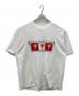 Hanes（ヘインズ）の古着「ヴィンテージTシャツ」｜ホワイト