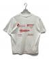 Hanes (ヘインズ) ヴィンテージTシャツ ホワイト サイズ:XL：4000円