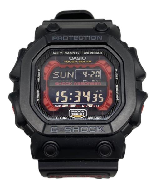 CASIO（カシオ）CASIO (カシオ) 腕時計 ブラックの古着・服飾アイテム