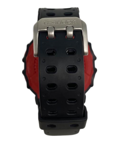 CASIO（カシオ）CASIO (カシオ) 腕時計 ブラックの古着・服飾アイテム