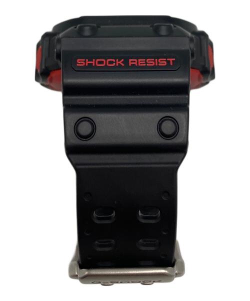 CASIO（カシオ）CASIO (カシオ) 腕時計 ブラックの古着・服飾アイテム