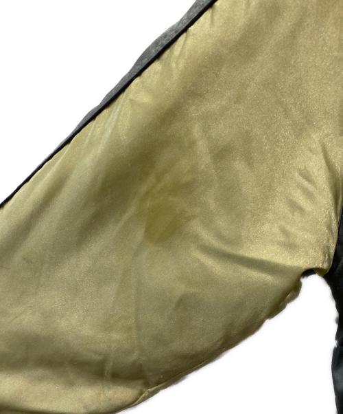 TED COMPANY（テッドカンパニー）TED COMPANY (テッドカンパニー) スカジャン グレー サイズ:40の古着・服飾アイテム