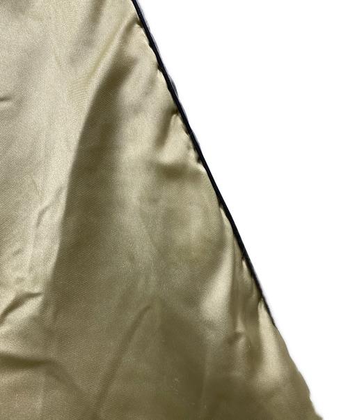 TED COMPANY（テッドカンパニー）TED COMPANY (テッドカンパニー) スカジャン グレー サイズ:40の古着・服飾アイテム