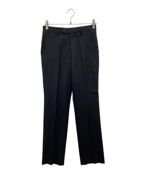 PAUL SMITH（ポールスミス）Paul Smith (ポールスミス) セットアップスーツ ブラック サイズ:Sの古着・服飾アイテム