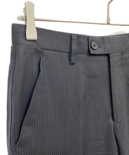 PAUL SMITH（ポールスミス）Paul Smith (ポールスミス) セットアップスーツ ブラック サイズ:Sの古着・服飾アイテム