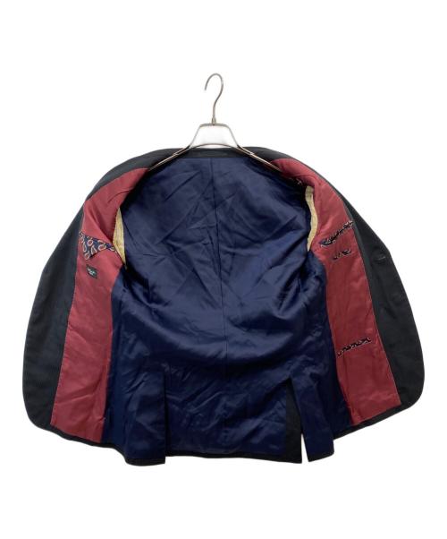 PAUL SMITH（ポールスミス）Paul Smith (ポールスミス) セットアップスーツ ブラック サイズ:Sの古着・服飾アイテム