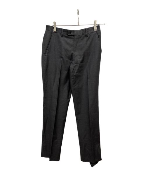 Paul Smith London（ポールスミスロンドン）Paul Smith London (ポールスミスロンドン) セットアップスーツ グレー サイズ:Sの古着・服飾アイテム