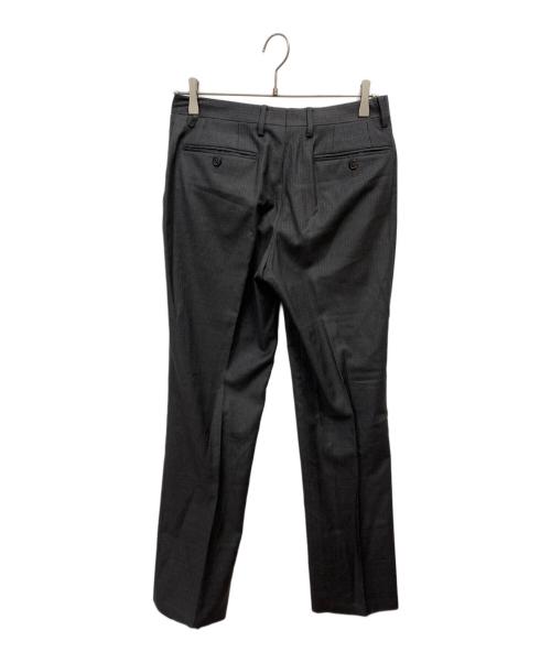 Paul Smith London（ポールスミスロンドン）Paul Smith London (ポールスミスロンドン) セットアップスーツ グレー サイズ:Sの古着・服飾アイテム