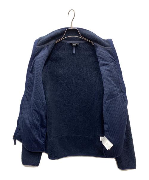 Patagonia（パタゴニア）Patagonia (パタゴニア) レトロパイルジャケット ネイビー サイズ:Sの古着・服飾アイテム