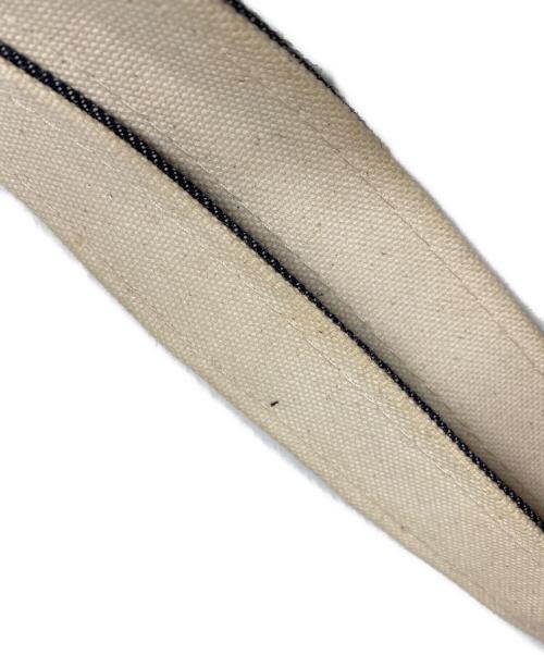 FREEMANS SPORTING CLUB（フリーマンズスポーティングクラブ）Freemans Sporting Club (フリーマンズスポーティングクラブ) トートバッグ ベージュの古着・服飾アイテム