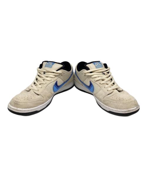NIKE（ナイキ）NIKE (ナイキ) SB DUNK LOW PRO ベージュ サイズ:28の古着・服飾アイテム