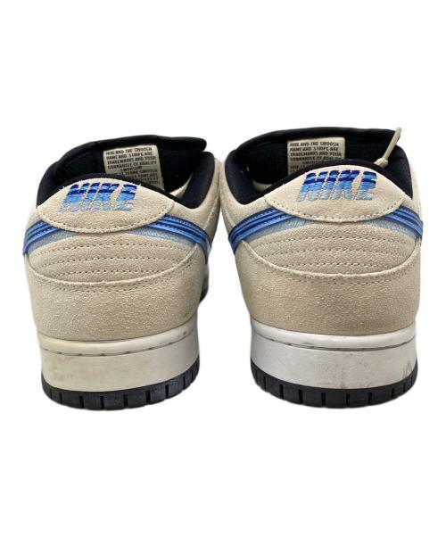 NIKE（ナイキ）NIKE (ナイキ) SB DUNK LOW PRO ベージュ サイズ:28の古着・服飾アイテム