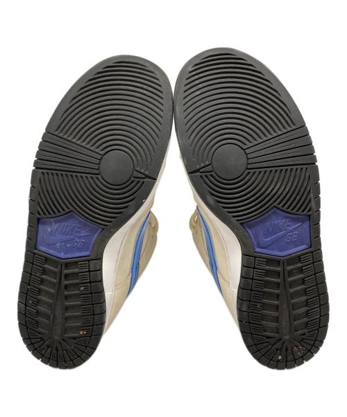 NIKE（ナイキ）NIKE (ナイキ) SB DUNK LOW PRO ベージュ サイズ:28の古着・服飾アイテム