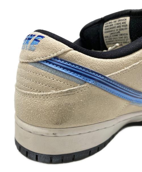NIKE（ナイキ）NIKE (ナイキ) SB DUNK LOW PRO ベージュ サイズ:28の古着・服飾アイテム