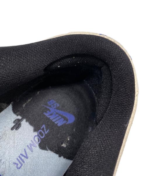 NIKE（ナイキ）NIKE (ナイキ) SB DUNK LOW PRO ベージュ サイズ:28の古着・服飾アイテム