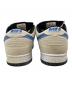 中古・古着 NIKE (ナイキ) SB DUNK LOW PRO ベージュ サイズ:28：8000円